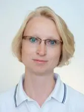 Mgr. Markéta Vyhnanovská